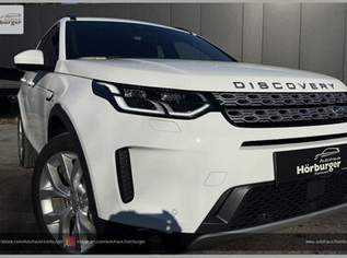 Discovery Sport D165 4WD R-Dynamic S Aut., 42450 €, Auto & Fahrrad-Autos in 6830 Marktgemeinde Rankweil