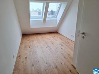 Investieren in Lebensqualität – Anlagewohnungen im Erstbezug, 351000 €, Immobilien-Wohnungen in 1210 Floridsdorf