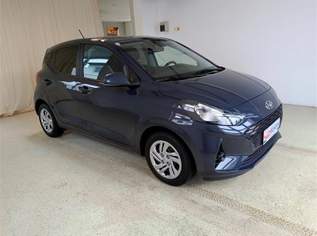 i10 i Line Plus 1,0 MT a3bp0, 13990 €, Auto & Fahrrad-Autos in 4663 Laakirchen