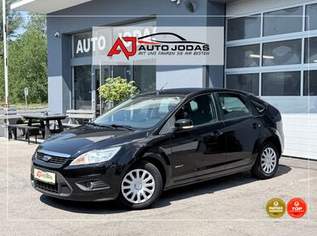 Focus Trend 1.4 5-türig **Klimaaut/Tempomat**, 4000 €, Auto & Fahrrad-Autos in 2601 Sollenau Focus Trend 1.4 5-türig **Klimaaut/Tempomat**, 4000 €, Auto & Fahrrad-Autos in 2601 Sollenau