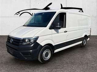 Crafter 35 Kasten L3H2, Kamera, AHV, 1183 Nutzlast, 19990 €, Auto & Fahrrad-Autos in 4655 Vorchdorf