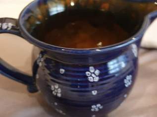 Kaffeeservice und vieles mehr von Gmunder Keramik