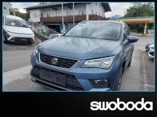 Ateca Style 1,6 TDI, 16290 €, Auto & Fahrrad-Autos in 5081 Anif