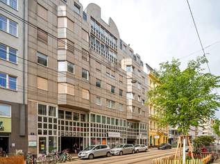 ++NEU++ Well-Maintained 2-Room Apartment – Complete Courtyard Quietness!, 398900 €, Immobilien-Wohnungen in 1080 Josefstadt
