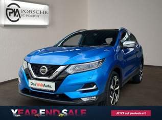 Qashqai Tekna+ 4x4, 18990 €, Auto & Fahrrad-Autos in Niederösterreich