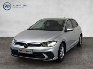 Polo 1.0, 16990 €, Auto & Fahrrad-Autos in 9020 Innere Stadt