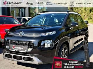 C3 Aircross PureTech 82 Feel ZR Neu, 12890 €, Auto & Fahrrad-Autos in 4060 Leonding C3 Aircross PureTech 82 Feel ZR Neu, 12890 €, Auto & Fahrrad-Autos in 4060 Leonding
