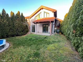 Der Sommer kommt - Eckreihenhaus in Traiskirchen, 439900 €, Immobilien-Häuser in 2514 Katastralgemeinde Traiskirchen Der Sommer kommt - Eckreihenhaus in Traiskirchen, 439900 €, Immobilien-Häuser in 2514 Katastralgemeinde Traiskirchen