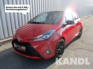 Yaris 1.5 VVT-i Hybrid GR-S, 15990 €, Auto & Fahrrad-Autos in 1220 Donaustadt