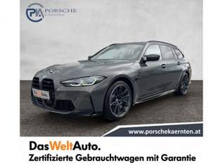 X3 Competition M xDrive Touring Aut., 129900 €, Auto & Fahrrad-Autos in 9400 Wolfsberg