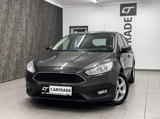 Focus 1,0 EcoBoost Trend, 5990 €, Auto & Fahrrad-Autos in Kärnten