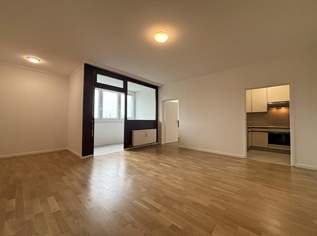 Eigentumswohnung in zentraler Welser Stadtlage! Perfekt für den Start ins Eigentum!, 130000 €, Immobilien-Wohnungen in 4600 Wels
