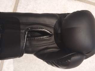  King Box und Box  Richtung, 100 €, Marktplatz-Sportgeräte & Zubehör in 1220 Donaustadt