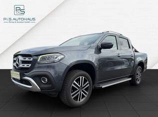 X-Klasse: Edel-Pickup mit POWER!, 22490 €, Auto & Fahrrad-Autos in 7210 Mattersburg X-Klasse: Edel-Pickup mit POWER!, 22490 €, Auto & Fahrrad-Autos in 7210 Mattersburg