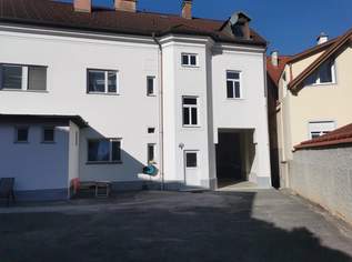 Helle 2-Zimmer-Wohnung in Aspang Markt (Provisionsfrei), 663 €, Immobilien-Wohnungen in 2870 Aspang Markt