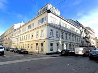CA. 5% RENDITE!! CA. 78 M² ATTRAKTIVE GEWERBEFLÄCHE IN HERNALS ZU VERKAUF, 269000 €, Immobilien-Gewerbeobjekte in 1170 Hernals