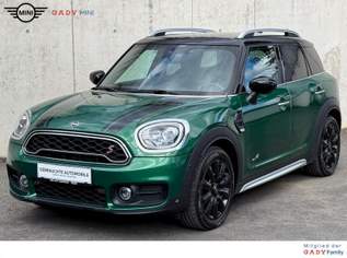 Cooper D Countryman ALL4, 25630 €, Auto & Fahrrad-Autos in 8403 Lang