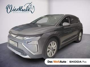 Elroq Selection 85x, 46990 €, Auto & Fahrrad-Autos in 5500 Bischofshofen