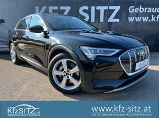 e-tron 55 Advanced quattro| NP €90.000, 30890 €, Auto & Fahrrad-Autos in 4053 Ansfelden