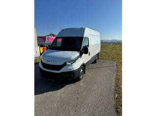 Daily HKa 35 S ... V Radstand 3520 L, 33990 €, Auto & Fahrrad-Autos in 4261 Rainbach im Mühlkreis