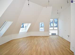 WOW - Ein wahrer DOM mit drei Zimmer, süßer Terrasse und bester Lage!, 698000 €, Immobilien-Wohnungen in 1180 Währing