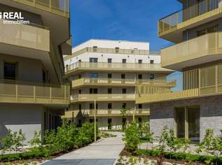 Perfekt für den Sommer - Südostbalkon - Familienwohnung im schönsten Eck von Floridsdorf - provisionsfrei, 465000 €, Immobilien-Wohnungen in 1210 Floridsdorf