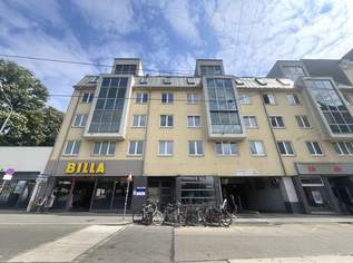 Super aufgeteilte 2-Zimmern -Wohnung in Gersthof mit großer Freifläche!, 1086.83 €, Immobilien-Wohnungen in 1180 Währing