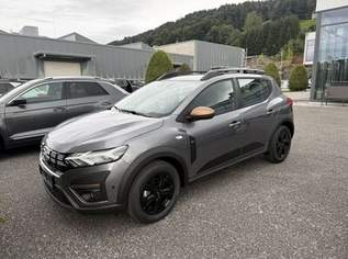 Sandero Stepway Extreme+ Sitzheizung Navi Kamera, 20990 €, Auto & Fahrrad-Autos in 6941 Gemeinde Langenegg Sandero Stepway Extreme+ Sitzheizung Navi Kamera, 20990 €, Auto & Fahrrad-Autos in 6941 Gemeinde Langenegg