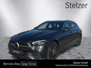 C 220 d 4MATIC T-Modell Österreich-Edition, 56890 €, Auto & Fahrrad-Autos in Steiermark