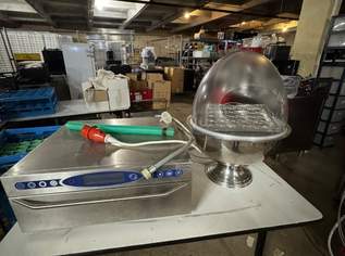 EGGcellent Pollux 60 + Castor Classic Eierbehandlungsystem, 1390 €, Marktplatz-Genuss & Kulinarik in 3100 St. Pölten