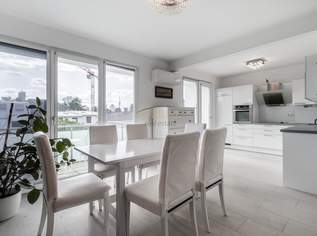 NEUER PREIS!!! 2-Zi-Wohnung mit Terrasse, Balkon und PKW- Stellplatz - an der Alten Donau, 379000 €, Immobilien-Wohnungen in 1220 Donaustadt