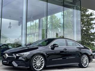 CLA 200 d*AMG*360GRAD*MULTIBEAM*19ZOLL* CLA 200 d*AMG*360GRAD*MULTIBEAM*19ZOLL*