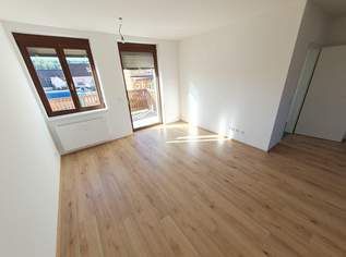 Geförderte Wohnung mit Balkon im 1. Stock, 932.57 €, Immobilien-Wohnungen in 8461 Ehrenhausen an der Weinstraße