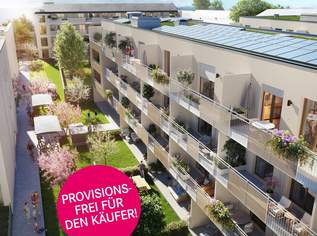 Perfektes Investment im Herzen von Stockerau, 223000 €, Immobilien-Wohnungen in 2000 Gemeinde Stockerau