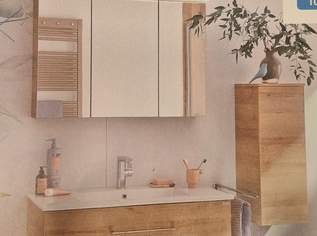 Badezimmer Set Fackelmann , 850 €, Haus, Bau, Garten-Möbel & Sanitär in 1230 Liesing
