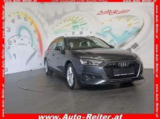 A4 Avant 40 TDI S-tronic *LED, NAVI, SPORTSITZE*