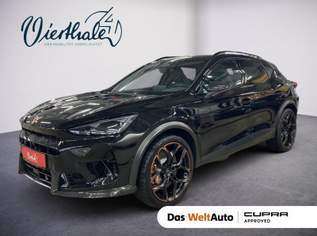 Formentor VZ5 390 PS DSG 4Drive, 81950 €, Auto & Fahrrad-Autos in 5600 Sankt Johann im Pongau