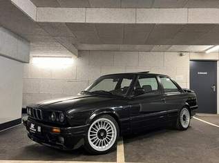 E30 318is ALPINA, Coupe, MTec2, KW, Restauriert, 19900 €, Auto & Fahrrad-Autos in 6444 Gemeinde Längenfeld E30 318is ALPINA, Coupe, MTec2, KW, Restauriert, 19900 €, Auto & Fahrrad-Autos in 6444 Gemeinde Längenfeld