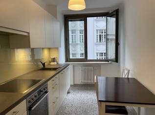 2 room apartment (living room + one bed room) ***** next to the Vienna Opera / City Centre *****, 1689 €, Immobilien-Wohnungen in 1010 Innere Stadt 2 room apartment (living room + one bed room) ***** next to the Vienna Opera / City Centre *****, 1689 €, Immobilien-Wohnungen in 1010 Innere Stadt
