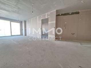 Nur noch 6 Wohneinheiten Verfügbar! *Provisionsfrei* Neubauwohnungen beim Freizeitparadies "alte Donau" 2-3 Zimmer; Freiflächen; Garagenstellplätze, 493300 €, Immobilien-Wohnungen in 1220 Donaustadt