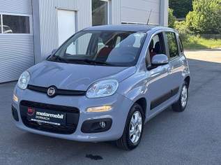 Panda TwinAir Turbo 85 Lounge Dualogic, 6890 €, Auto & Fahrrad-Autos in 4040 Urfahr