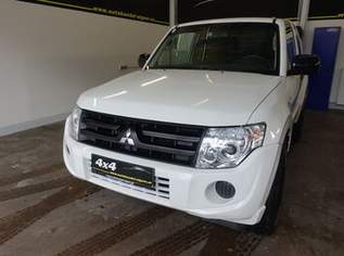 Pajero Inform 3,2 DI-D TD, 26900 €, Auto & Fahrrad-Autos in 6706 Gemeinde Bürs Pajero Inform 3,2 DI-D TD, 26900 €, Auto & Fahrrad-Autos in 6706 Gemeinde Bürs