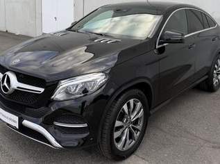 GLE 350 d 4Matic 2.Besitz, 42790 €, Auto & Fahrrad-Autos in 2301 Gemeinde Groß-Enzersdorf