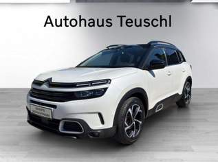 C5 Aircross 2.0 BlueHDi Shine Aut., 16640 €, Auto & Fahrrad-Autos in Niederösterreich
