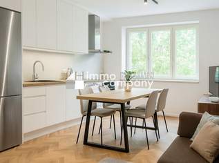 Erstbezug! 3-Zimmer-Wohnung mit 68m² - inkl. XXL-Terrasse!, 990 €, Immobilien-Wohnungen in 2440 Gemeinde Gramatneusiedl