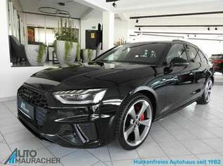 A4 Av. 40 TDI Sline quattro s-tronic*MATRIX*AHK*, 36990 €, Auto & Fahrrad-Autos in 6220 Gemeinde Buch in Tirol