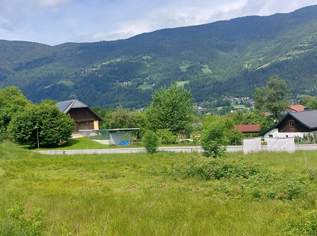 Vielseitiger Baugrund am Ossiacher See, 320000 €, Immobilien-Grund und Boden in 9570 Ossiach
