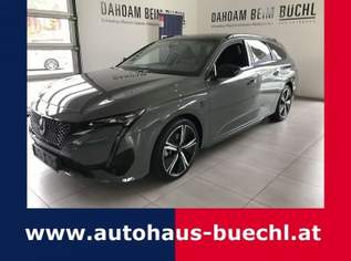 308 SW BlueHDi 130 EAT8 GT, 34490 €, Auto & Fahrrad-Autos in 4911 Tumeltsham 308 SW BlueHDi 130 EAT8 GT, 34490 €, Auto & Fahrrad-Autos in 4911 Tumeltsham