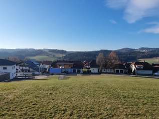 Baugrundstück in Sarleinsbach – „Am Südhang“, 62000 €, Immobilien-Grund und Boden in 4152 Sarleinsbach