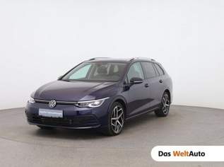 Golf Life TDI DSG, 20490 €, Auto & Fahrrad-Autos in 6600 Marktgemeinde Reutte